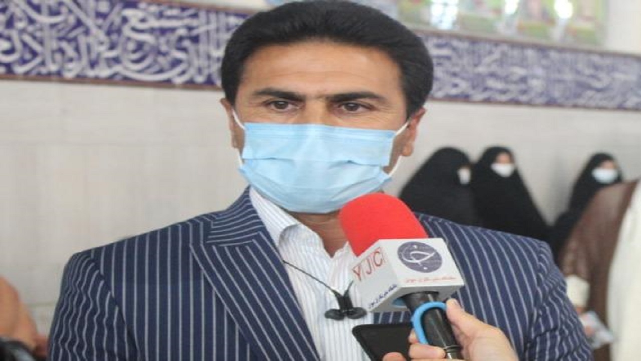 افزایش ۱۰ درصدی شعب اخذ رای در شهرستان خاتم