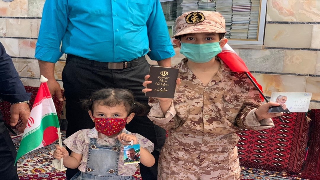 حماسه آفرینی سمنانی ها در انتخابات ۱۴۰۰