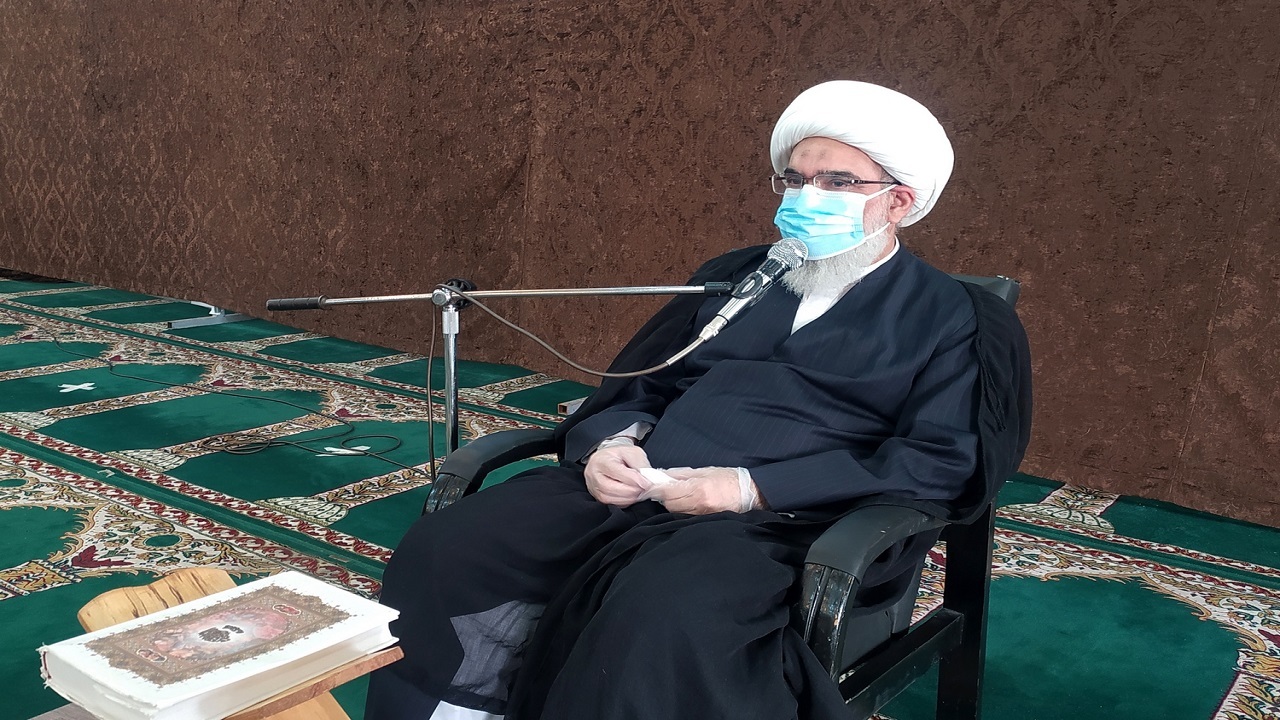 حضور حماسی در انتخابات نشان از بصیرت مردم دارد