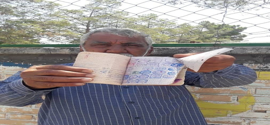 حماسه آفرینی سمنانی ها در انتخابات ۱۴۰۰