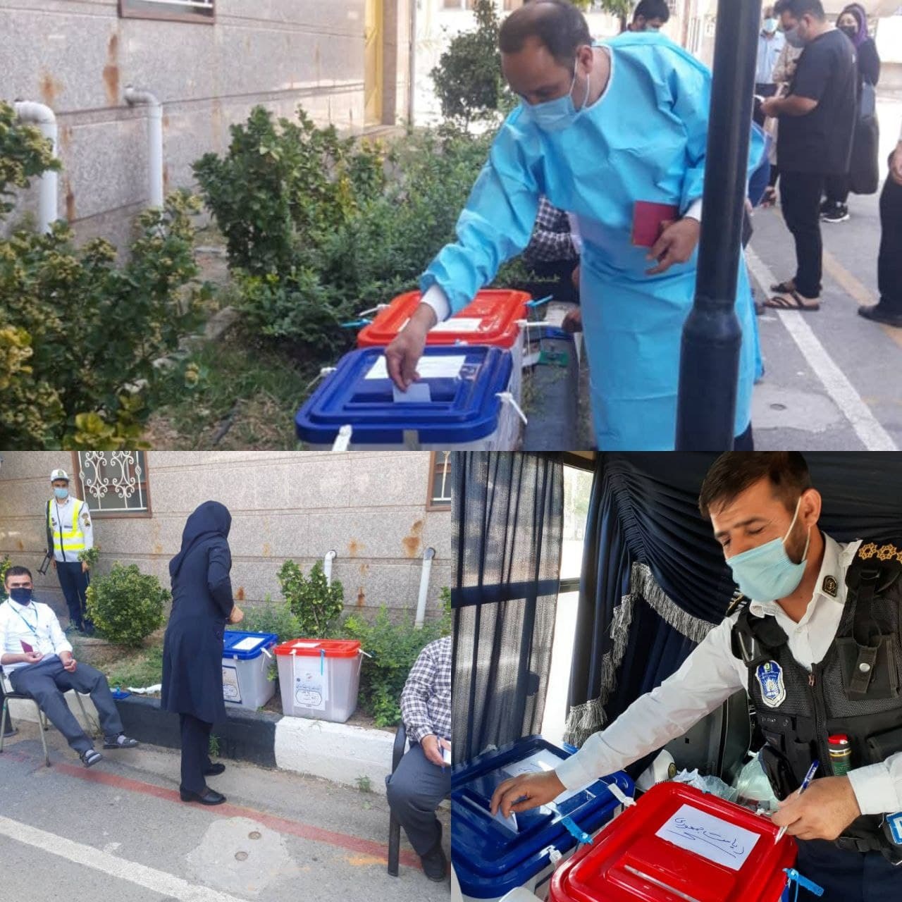 پاکبان پاکبان