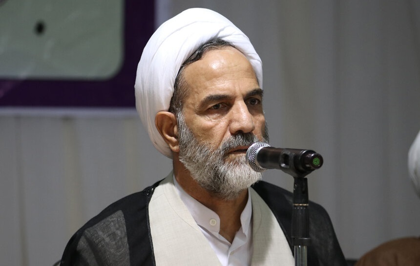 اطلاع‌رسانی‌های وزارت کشور درباره شایعات بلافاصله و مکرر باشد