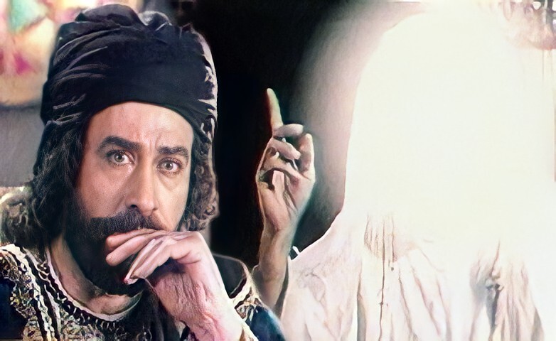 مشهد غرق در میلاد شمس الشموس/  امام رضا (ع) پیشرو در اخلاق مداری مناظرات