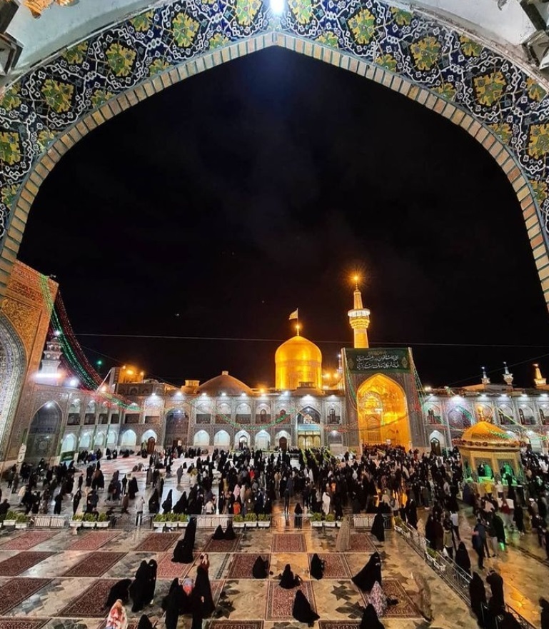 امام رضا (ع) پیشرو اخلاق مداری در مناظرات/ روش های نوین مناظره در سیره امام رئوف