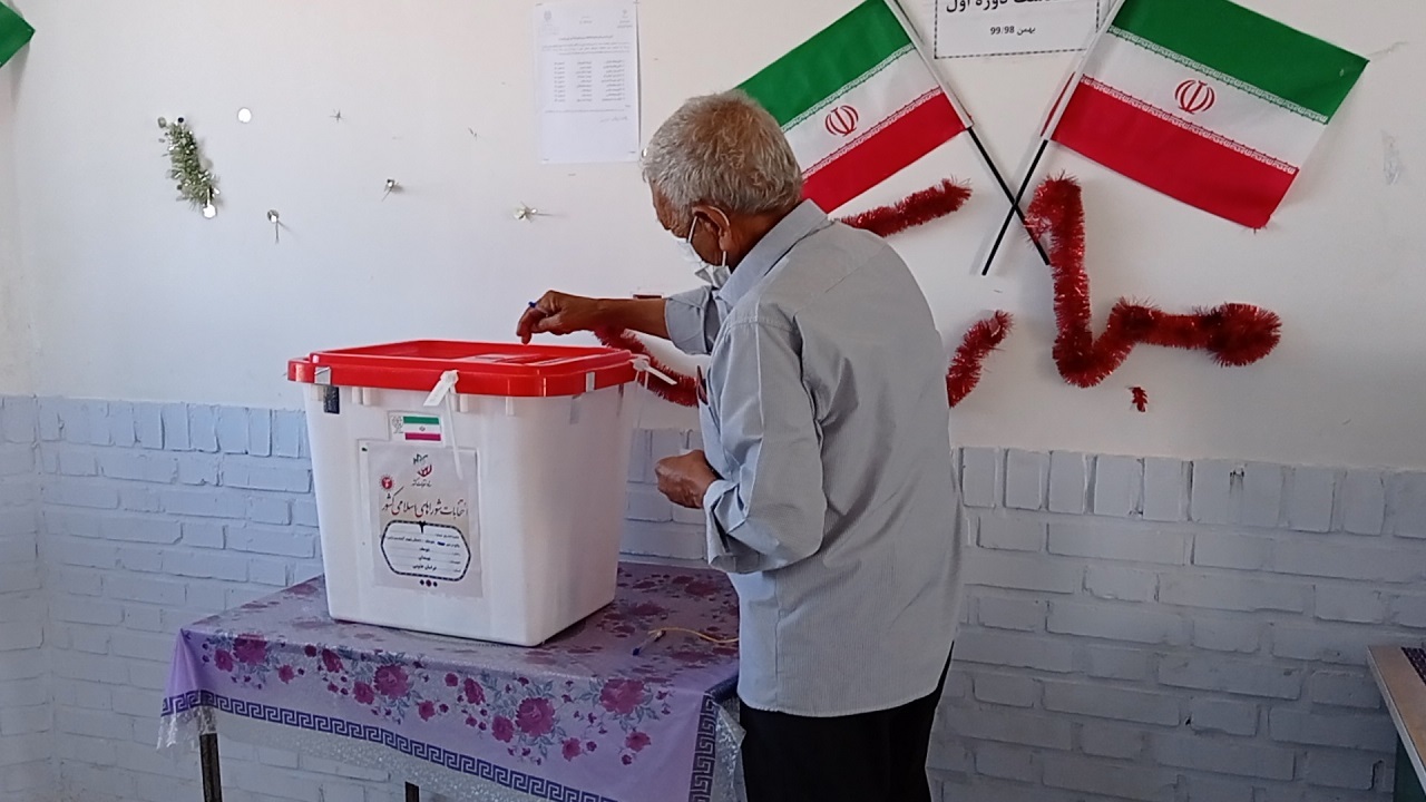 ۲۸ خرداد، موسم حماسه حضور
