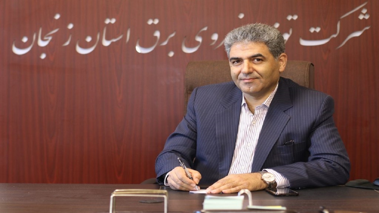 آماده باش پرسنل صنعت توزیع برق در روز انتخابات