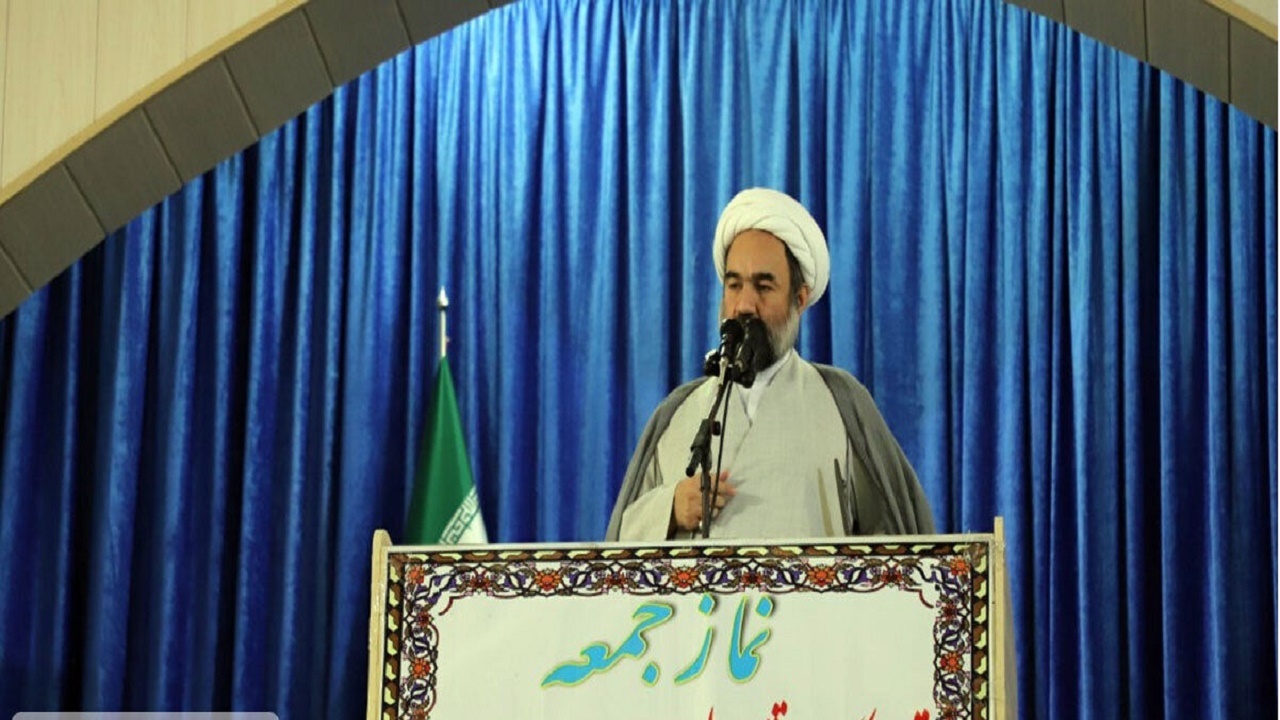 حضور گسترده مردم در انتخابات نشان دهنده هوشمندی و غیرت ملی است