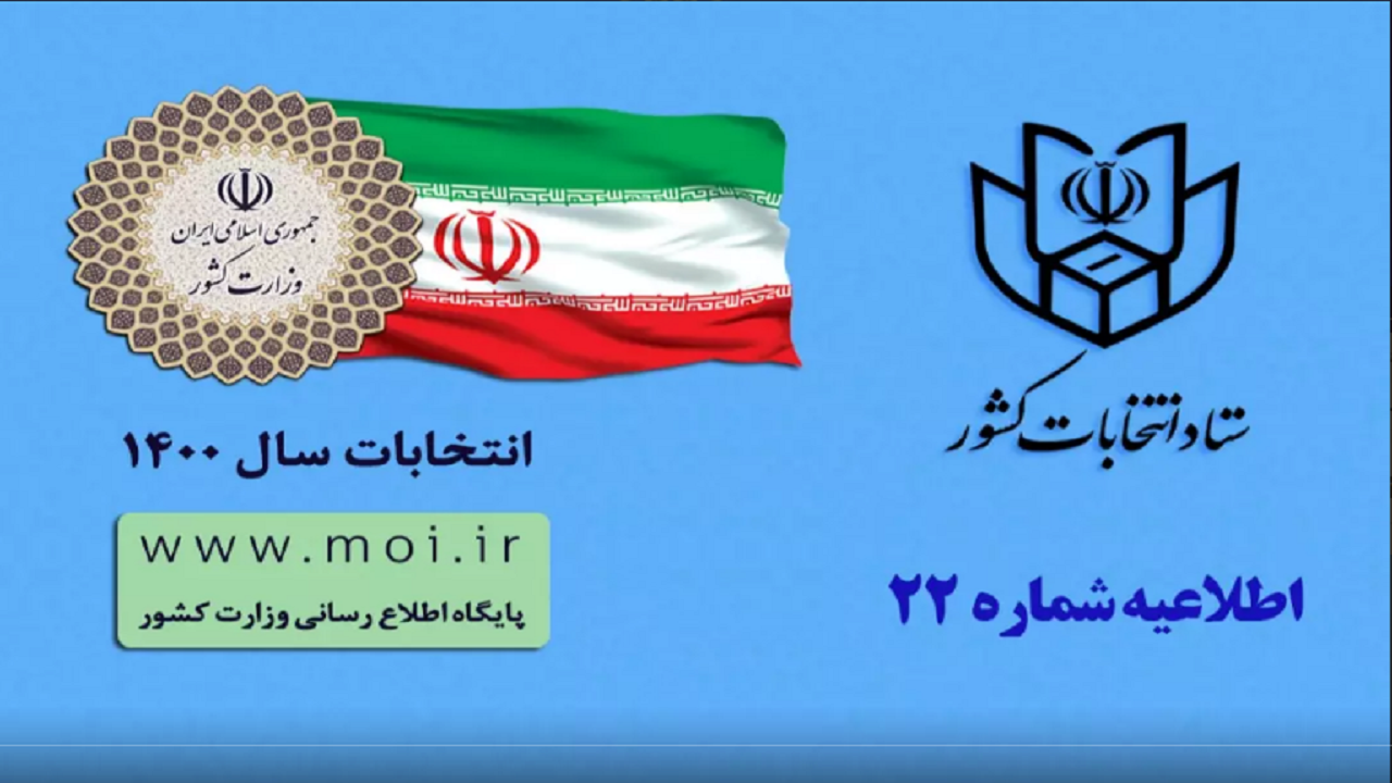 ضرورت ابلاغ دستورالعمل‌های ستاد انتخابات در شعب اخذ رای
