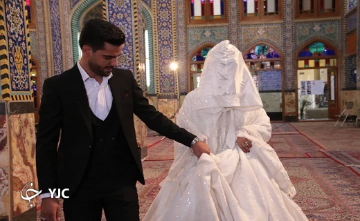 حضور مردم دارالعباده یزد در حماسه&zwnj;ای ماندگار +تصاویر