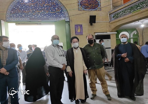 دغدغه &laquo;نسبت خویشاوندی&raquo; را برای آبادانی شهر و روستا کنار بزنیم