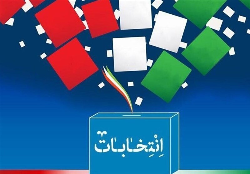 حضور پرشور مردم در انتخابات ریاست جمهوری و مشت محکم به دهن بدخواهان ایران + فیلم و تصاویر