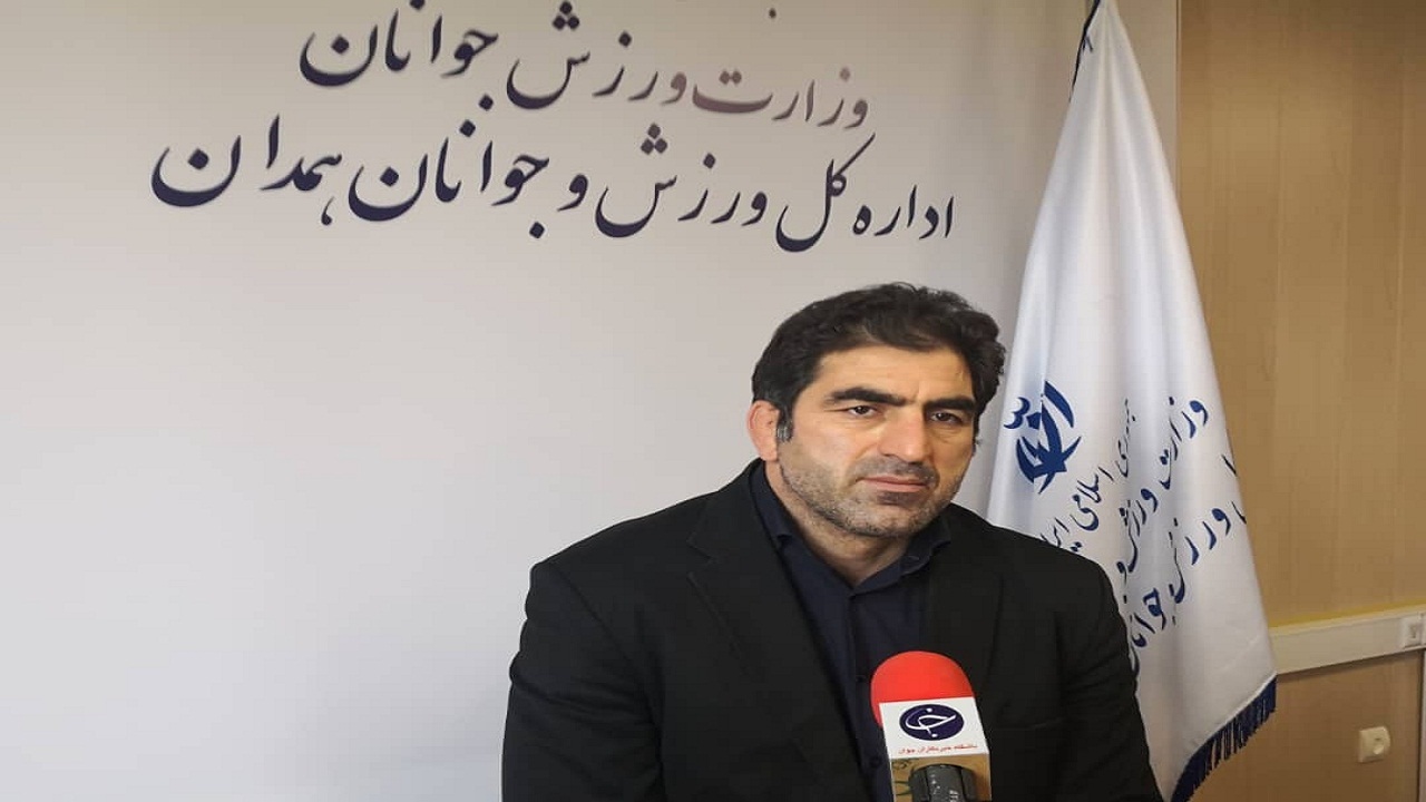 حضور ورزشکاران ۵۴ هیئت ورزشی در انتخابات