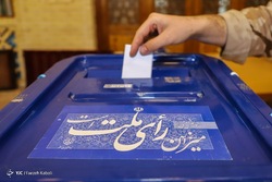 انتخابات ۱۴۰۰/ استان‌ها ۲