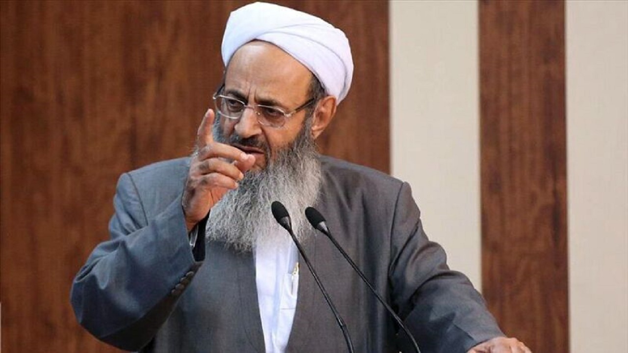 امروز یکی از روز‌های سرنوشت‌ساز در ایران اسلامی است