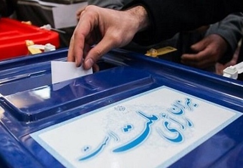 فعالیت ۱۰ شعبه برای اخذ رأی بیماران کرونایی در چهارمحال و بختیاری