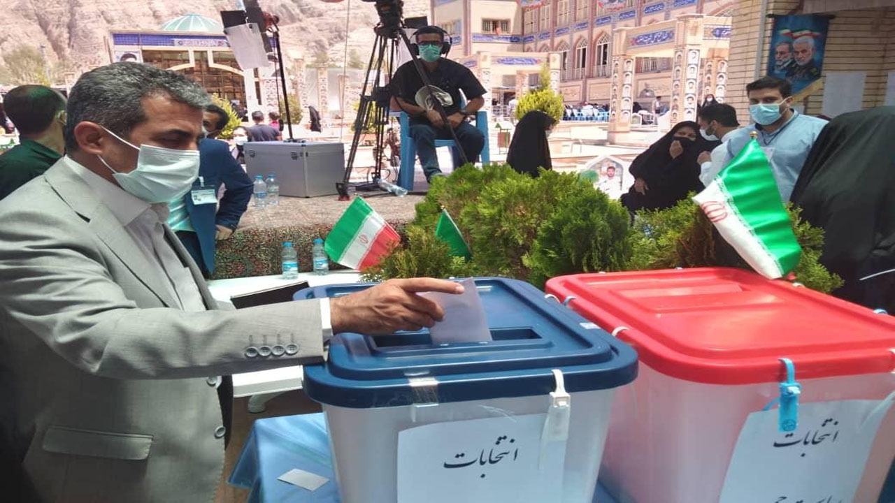 آغازبهبود معیشت با تشکیل دولت مقتدر و توانمند