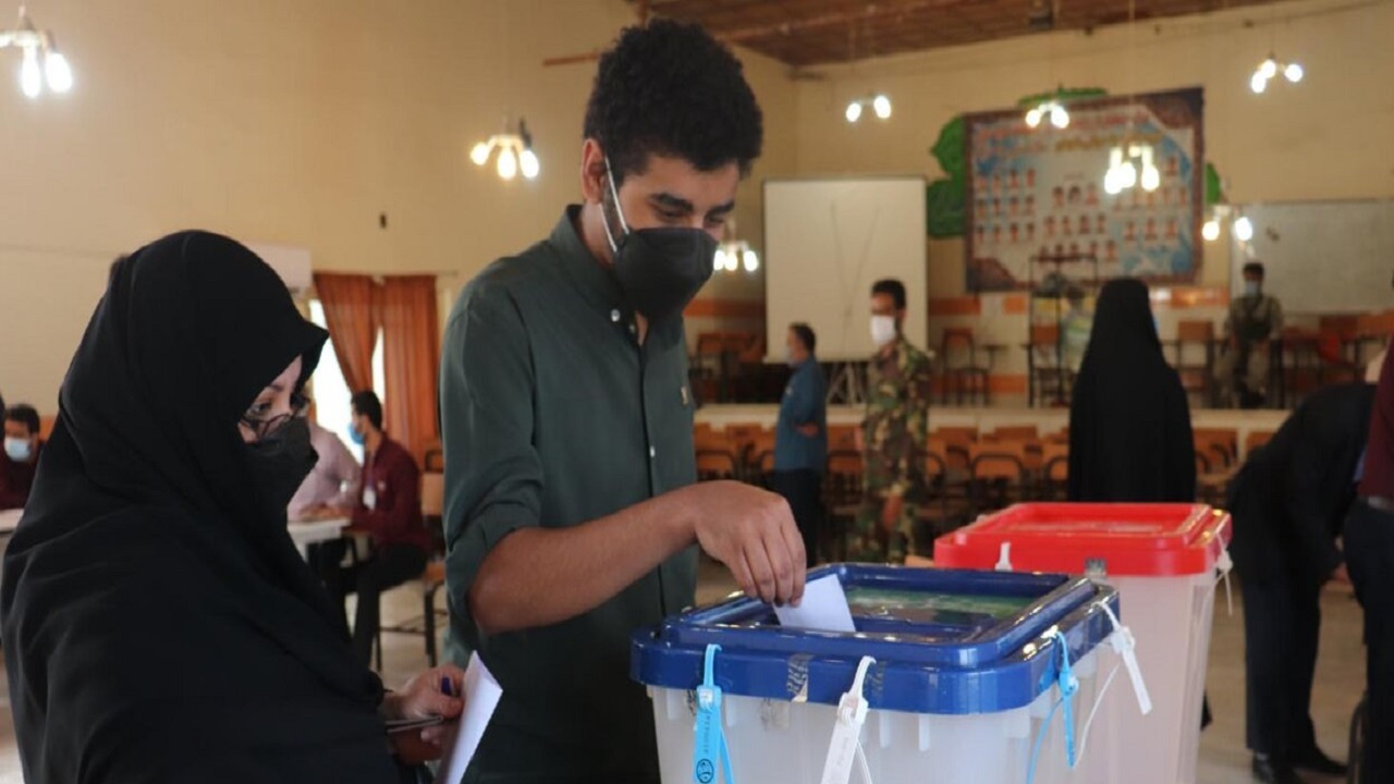 انتخابات ۱۴۰۰ از حساسیت خاصی برخوردار است