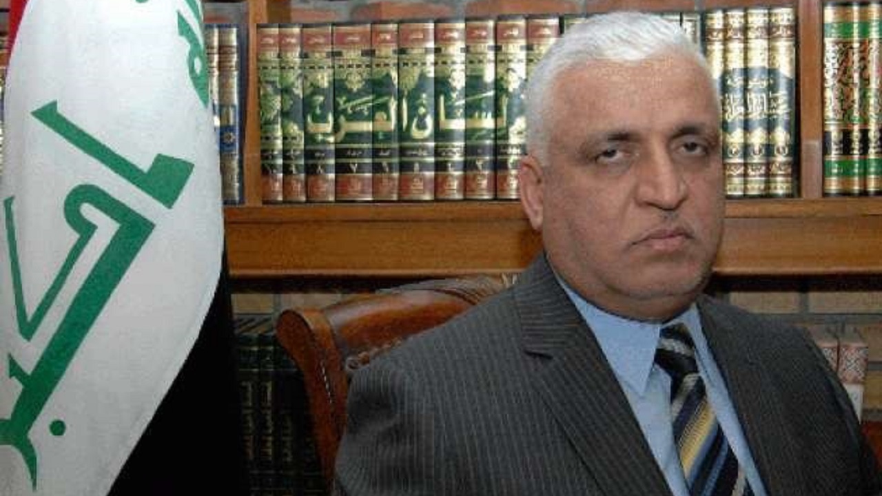 الحشدالشعبی: برای ورود به نبردهای بزرگ‌تر از مبارزه با داعش آماده هستیم