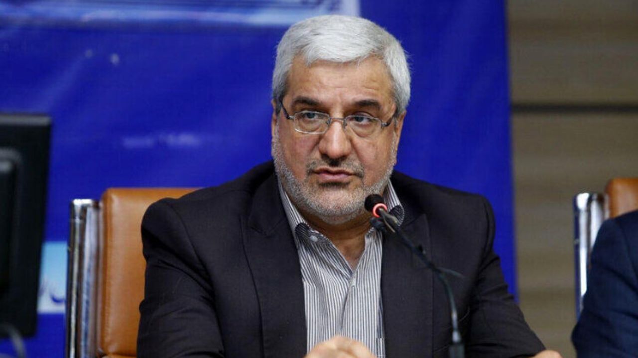 زمان رای‌گیری تا ساعت ۲۳ تمدید شد