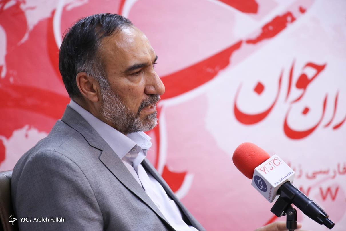 حدود ۵ میلیون مشترک باند پهن در مخابرات داریم / مرکز تماس ۲۰۲۰ گوش شنوای مردم برای مشکلات مخابراتی / دولت آینده از حوزه ICT و بخش خصوصی حمایت کند