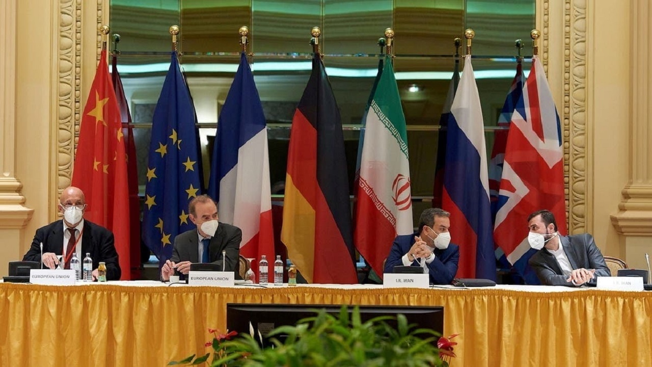 آمریکا درصدد توافق درباره برجام تا قبل از تشکیل دولت جدید ایران