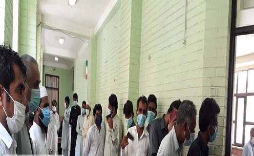لحظه به لحظه با انتخابات ریاست جمهوری و شوراها در پایتخت وحدت ایران