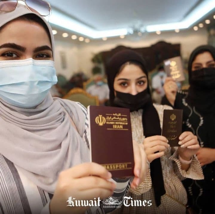 بازتاب برگزاری سیزدهمین انتخابات ریاست جمهوری ایران در رسانه&zwnj;های منطقه و جهان + تصاویر