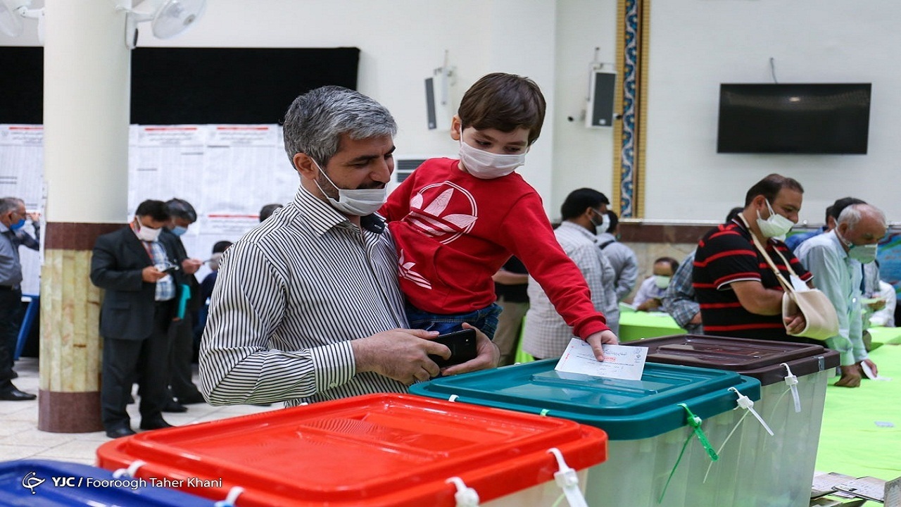 تمدید زمان رای گیری محتمل است