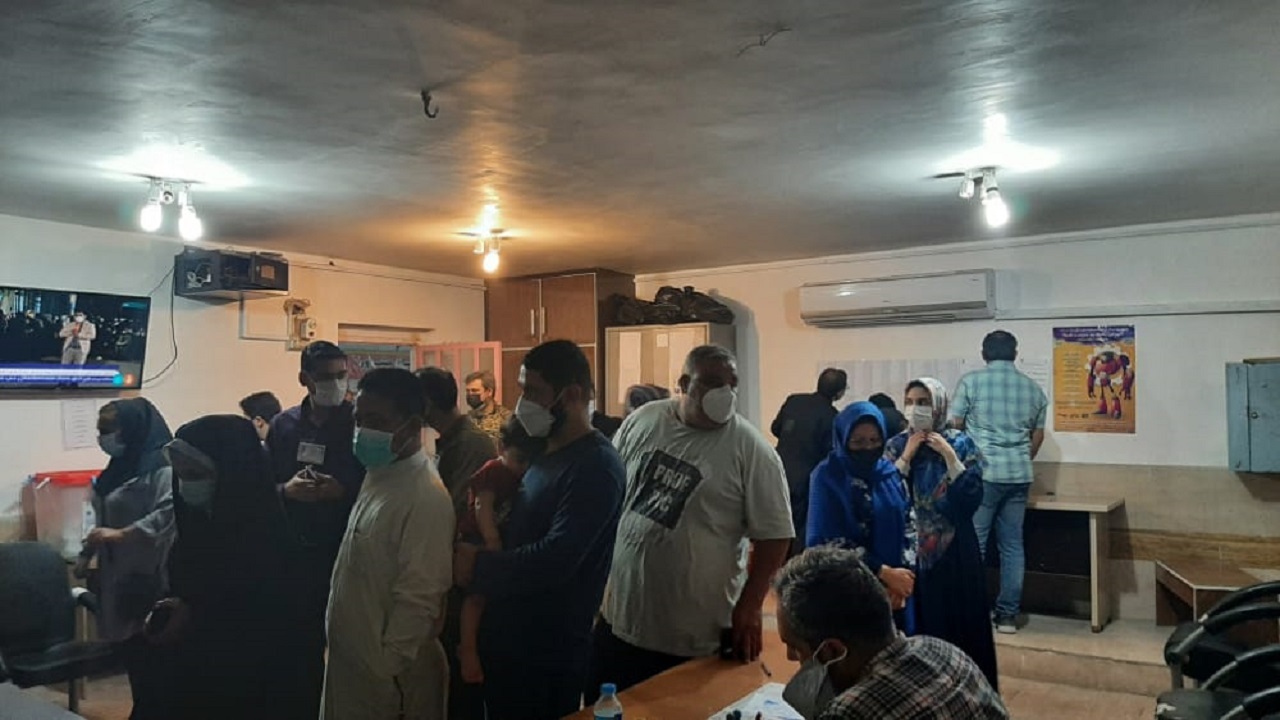 هیچگونه کمبودتعرفه رای نداریم
