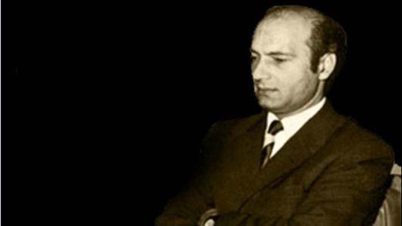 رهیافت‌ها و داوری‌هایی در باب اندیشه و کارنامه دکتر علی شریعتی
