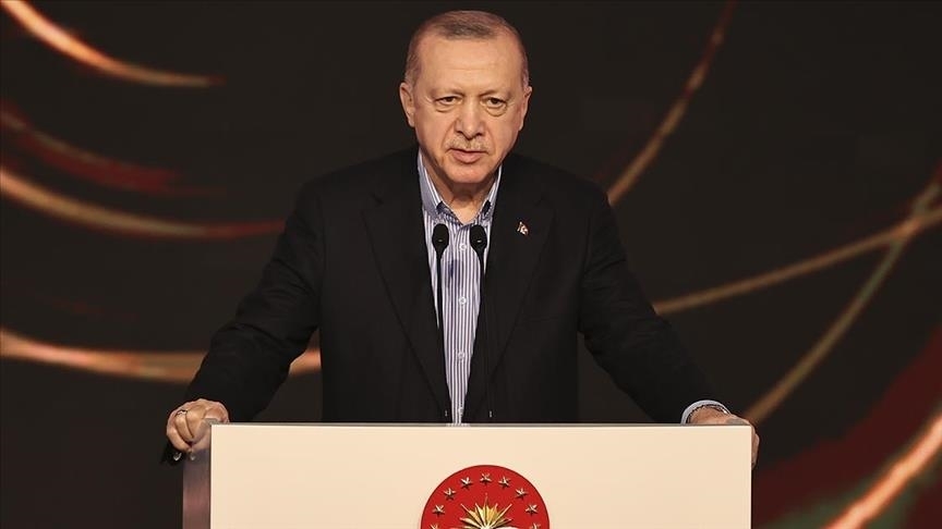 انتقاد اردوغان از مدیریت جهانی همه‌گیری کرونا
