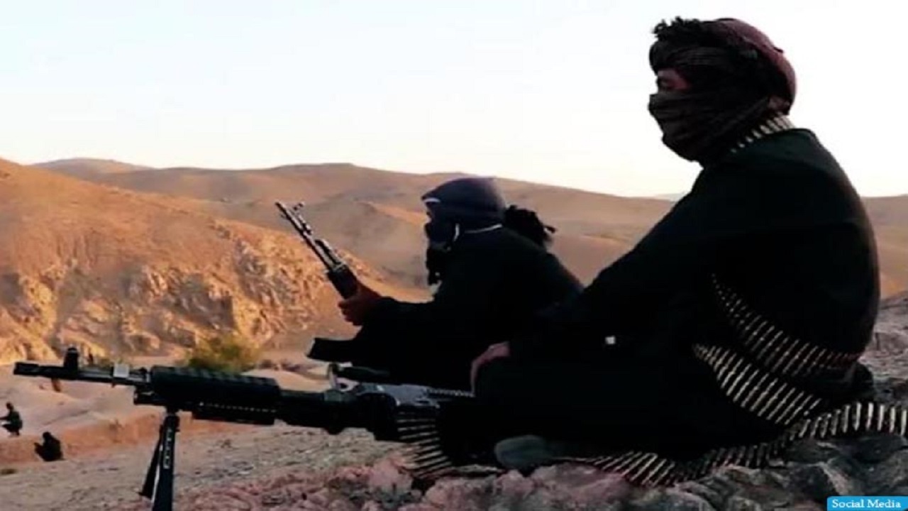 پنتاگون: احتمال دارد القاعده از افغانستان ایالات متحده را تهدید کند