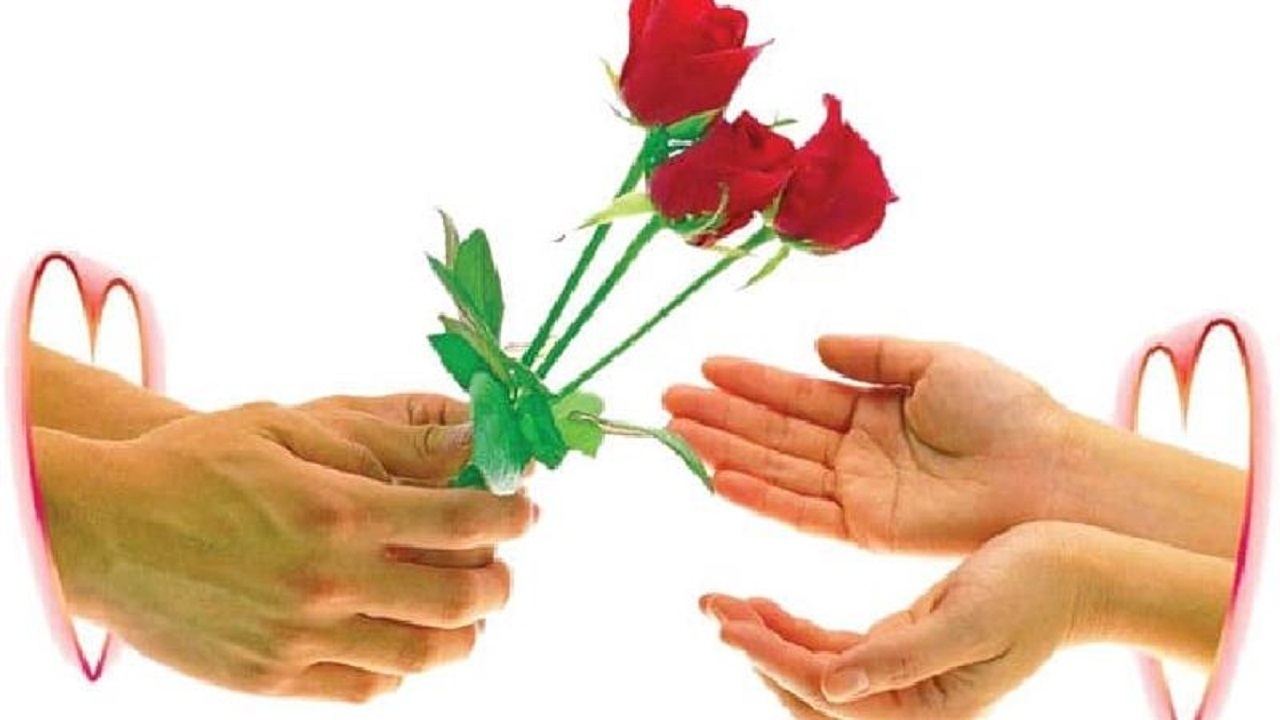 چند راه کمتر شنیده شده برای ابراز علاقه در زندگی‌مشترک