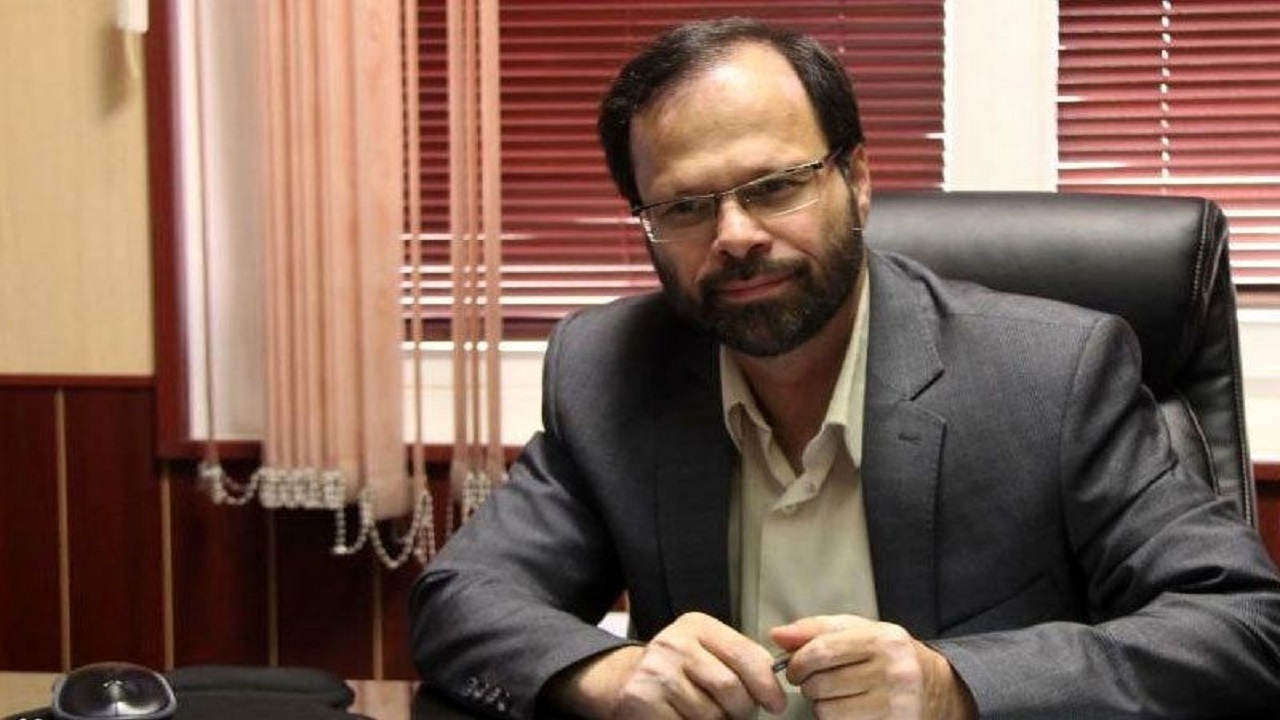 مدیر شبکه افق در آی سی یو بستری شد