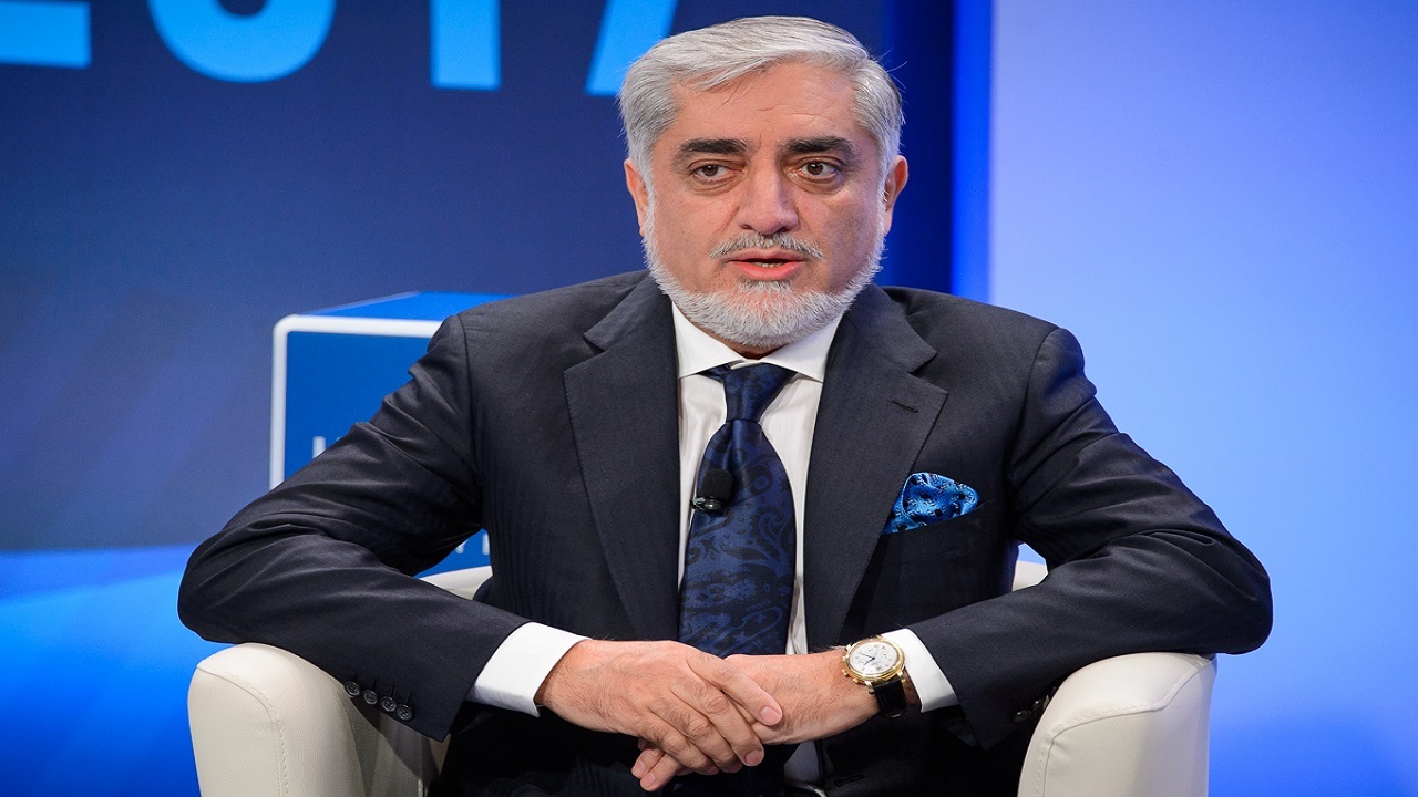 عبدالله: هیچ برنده‌ای از راه ادامه جنگ وجود ندارد