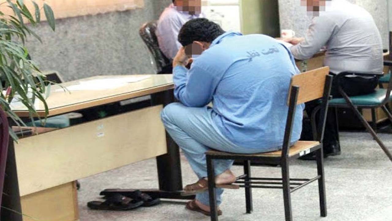 برق طلاهای زن همسایه چشمم را کور کرد