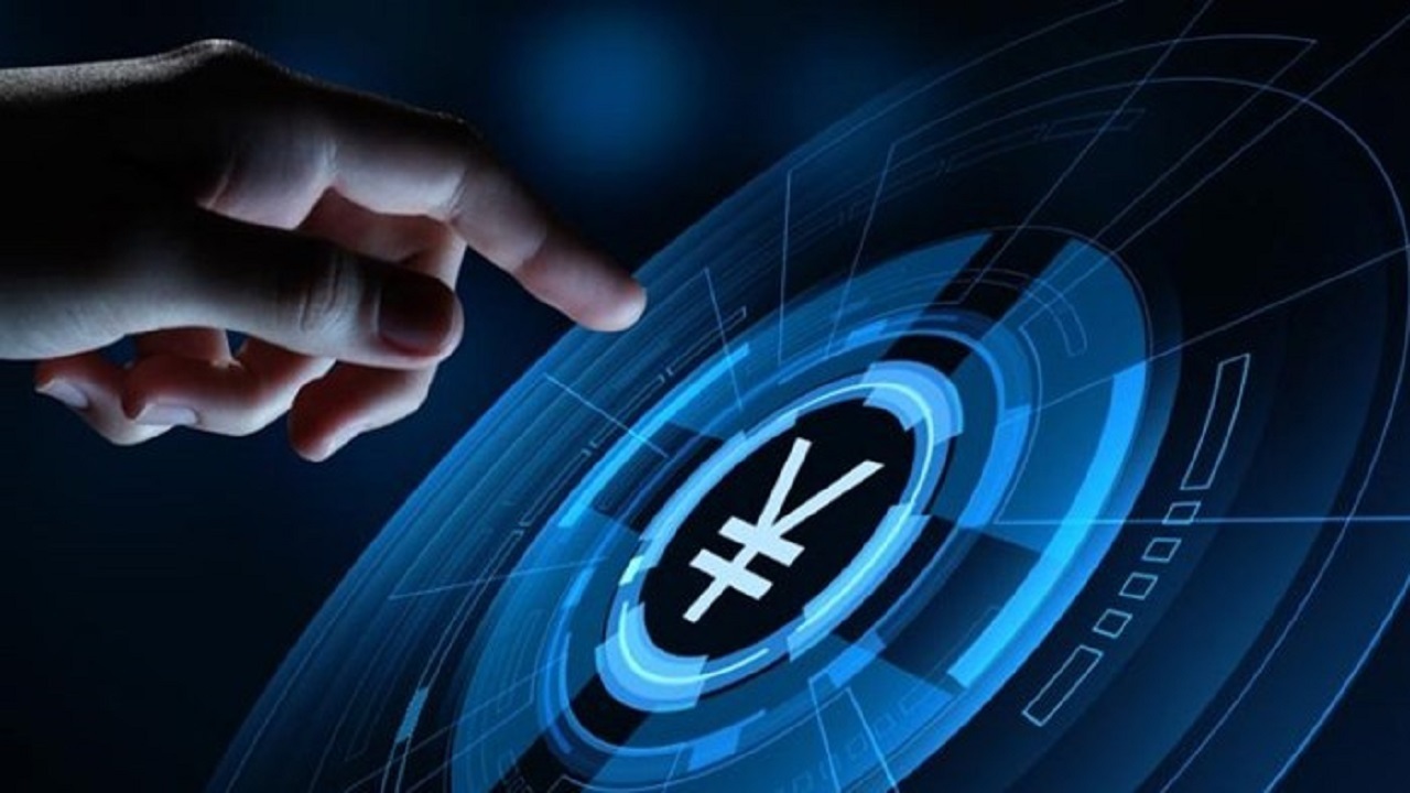 پیشرفت دولت چین در تولید ارز دیجیتال یوان