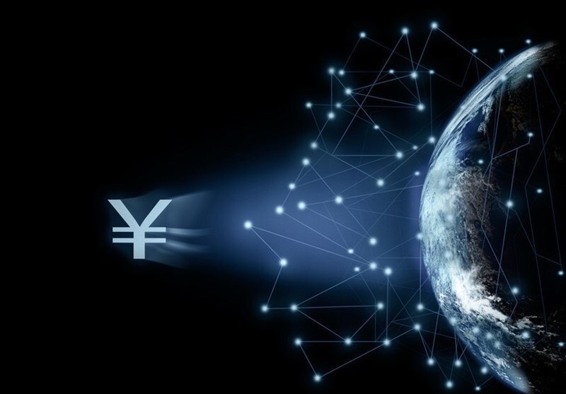 پیشرفت دولت چین در تولید ارز دیجیتال یوان