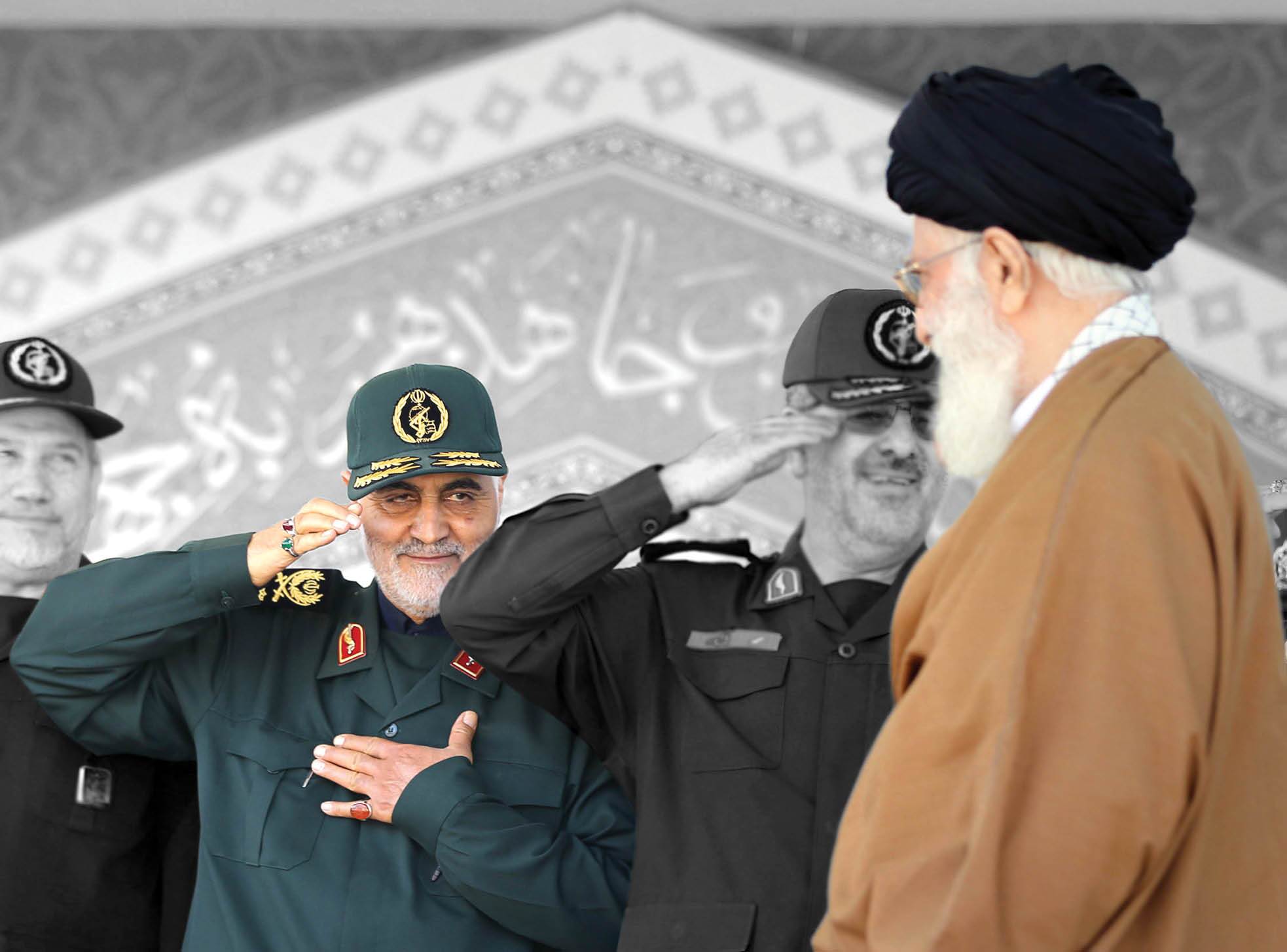 شخصیت برجسته اسلام