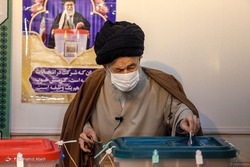 انتخابات ۱۴۰۰/ استان‌ها ۳