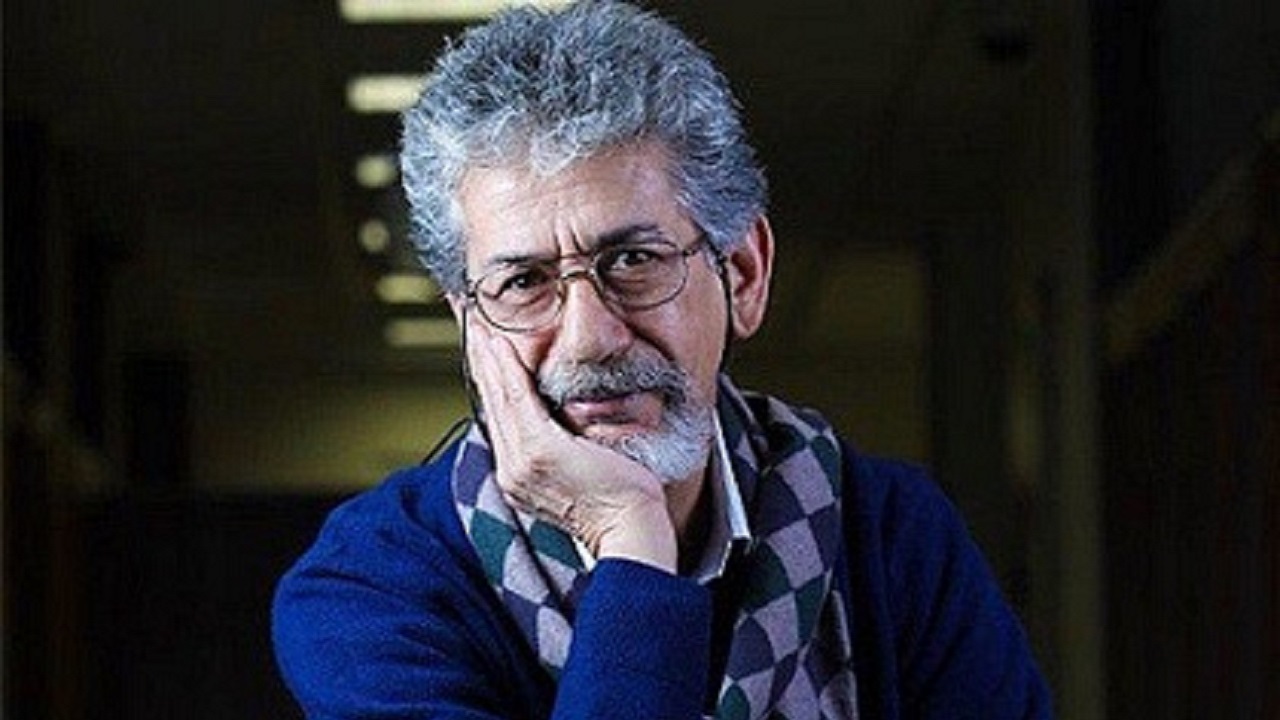 سفر به دوران قصه گویی با شاه محمدلو