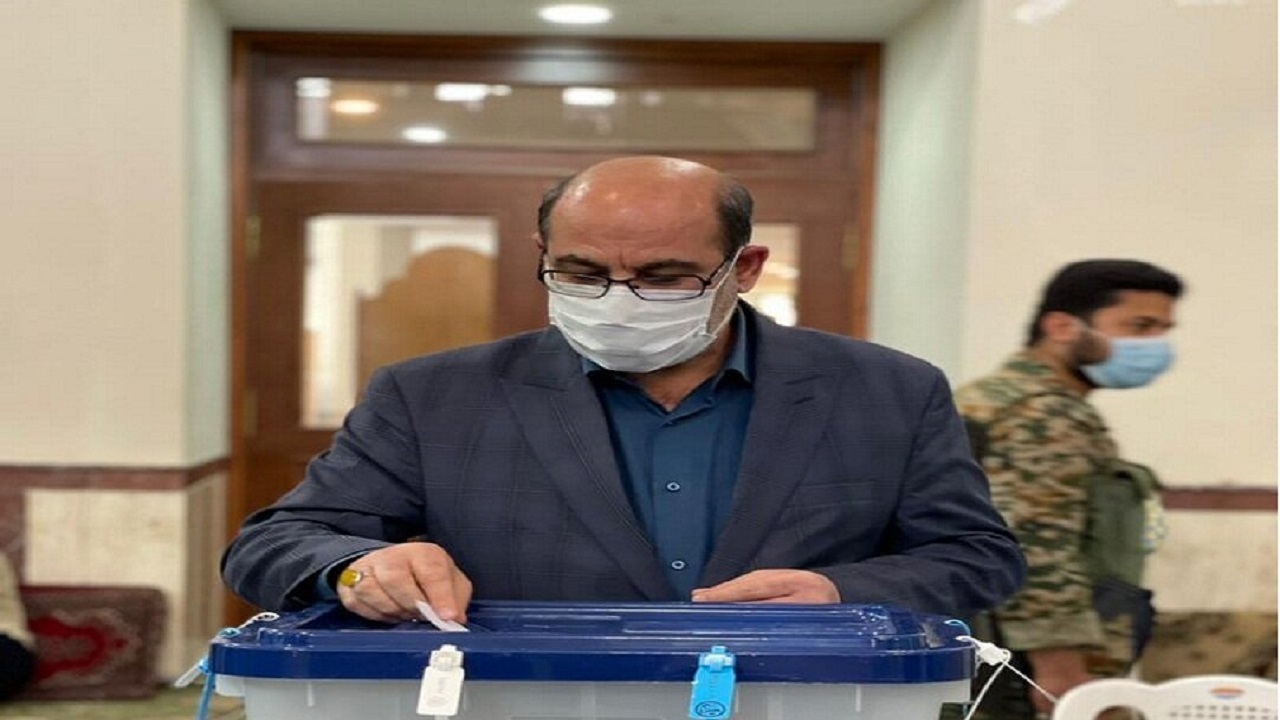 آمار منتشر شده در فضای مجازی به هیچ عنوان صحت ندارد