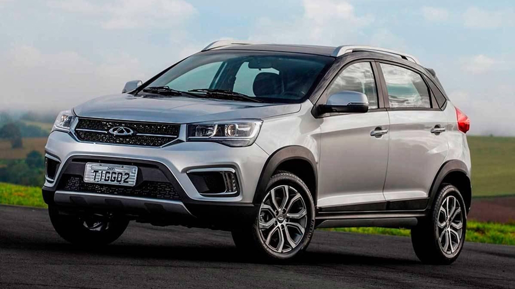 ام وی ام X22 ارزش خرید دارد یا جیلی GC6؟ + مشخصات فنی