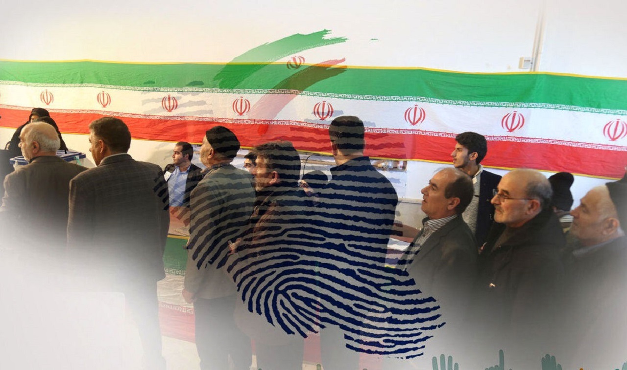 مشارکت ۶۲ درصدی مردم فردیس در انتخابات