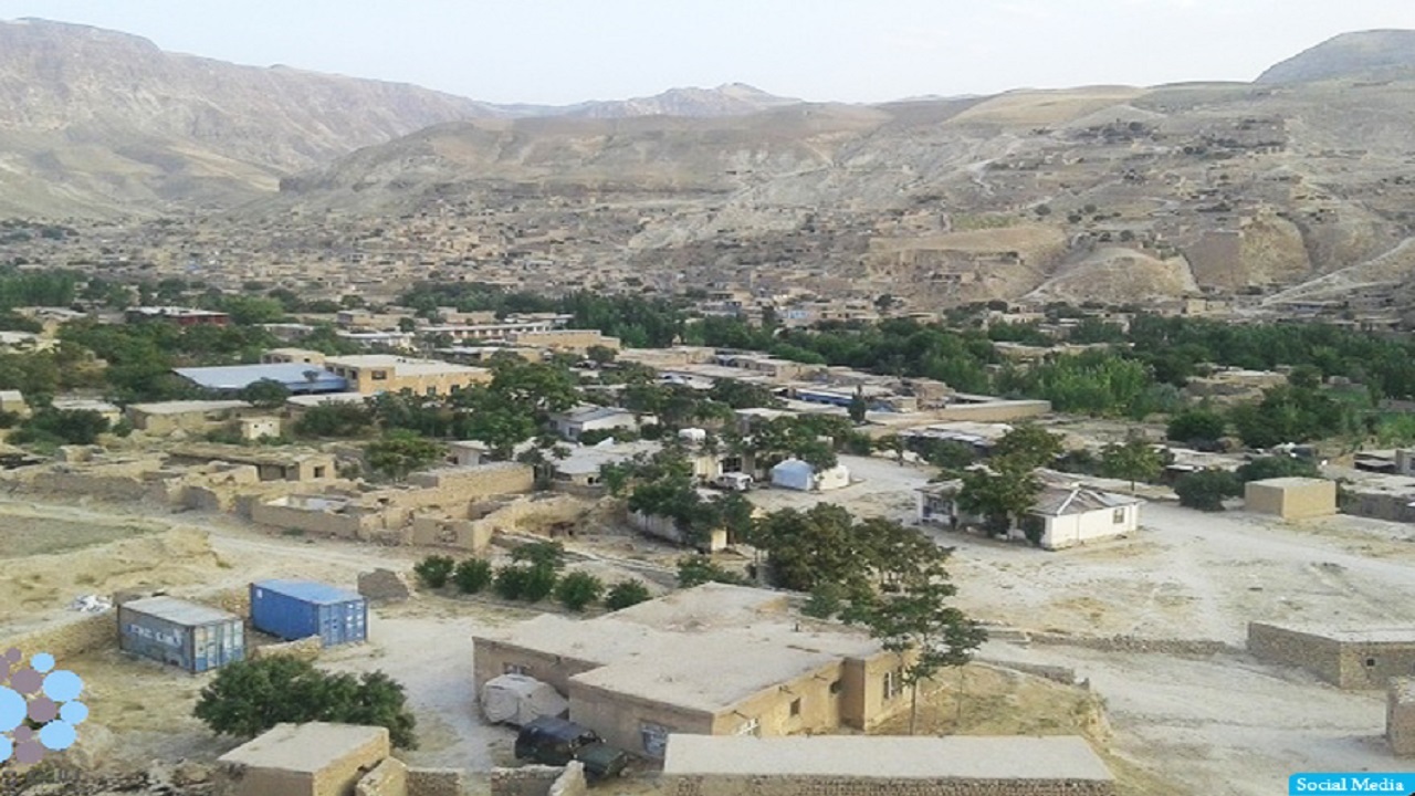 سقوط ۴ ولسوالی افغانستان به دست طالبان