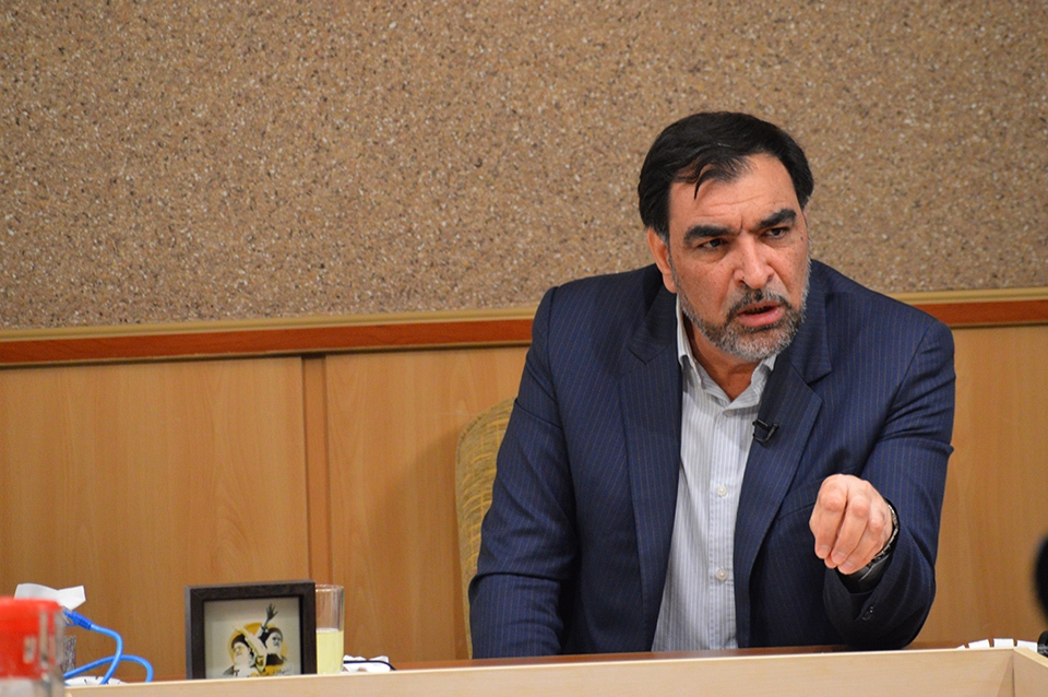 انتخابات ۱۴۰۰ یکی از بهترین و منظم‌ترین انتخابات‌های بعد از انقلاب بود