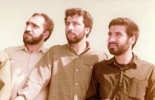 حجت الاسلام رئیسی؛ از دادستانی کرج تا ریاست جمهوری