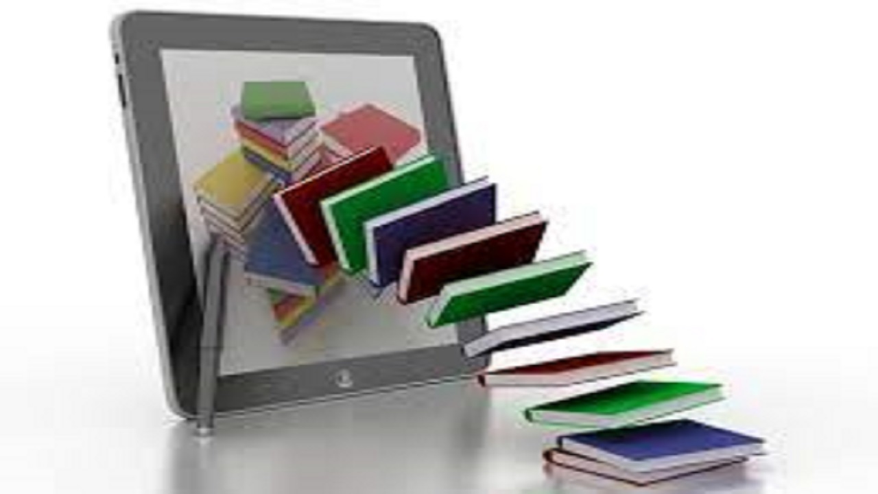 راه حل یک ناشر برای جلوگیری از فروش کتاب‌های قاچاق