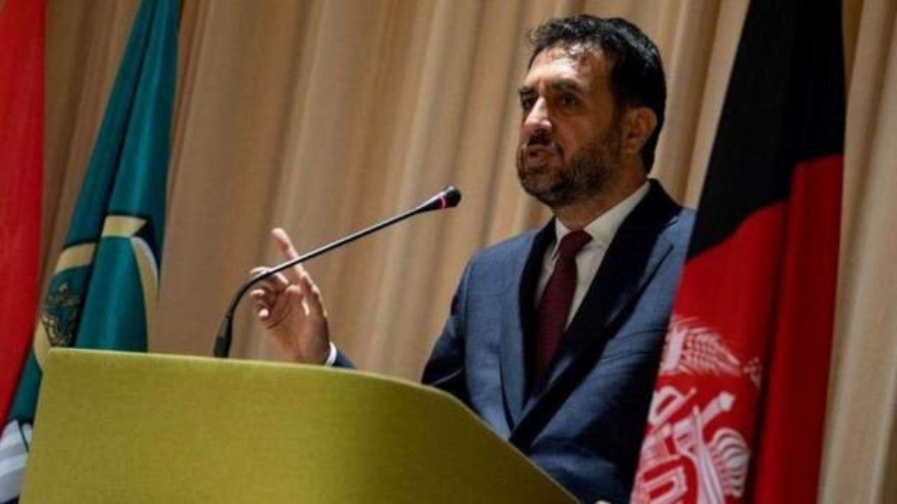 برکناری وزیر دفاع افغانستان در پی تشدید وخامت اوضاع امنیتی