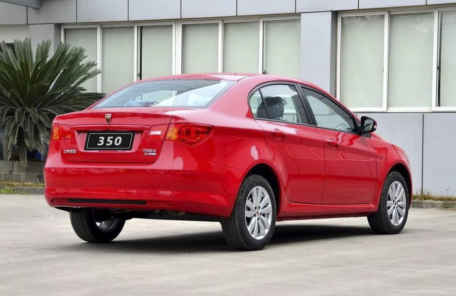 ام&zwnj;جی 350 ارزش خرید دارد یا جک J5؟ + مشخصات فنی